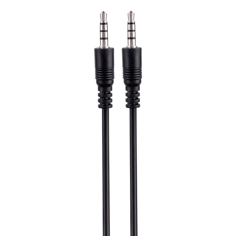 میکروفون یقه ای بی سیم دوتایی SX31 Type-C / Lightning — تصویر ۷