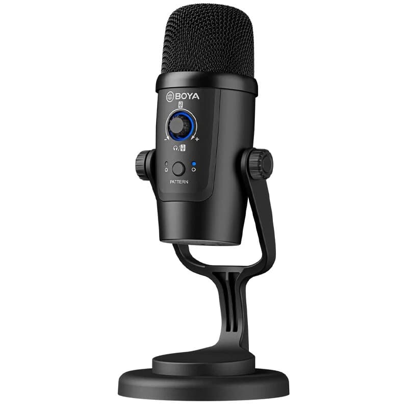 میکروفون رومیزی Boya BY-PM500W — تصویر ۲
