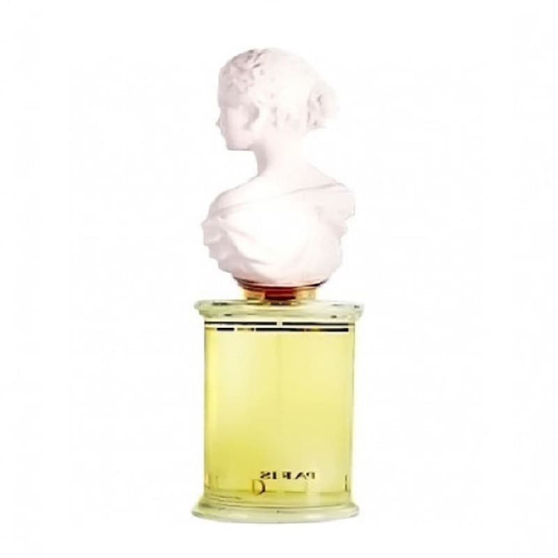 ادو پرفیوم زنانه ام دی سی آی مدل la belle helene حجم 75mL — تصویر ۲
