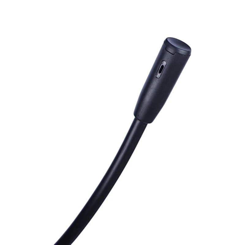 هدست گیمینگ سیم دار G607 — تصویر ۷