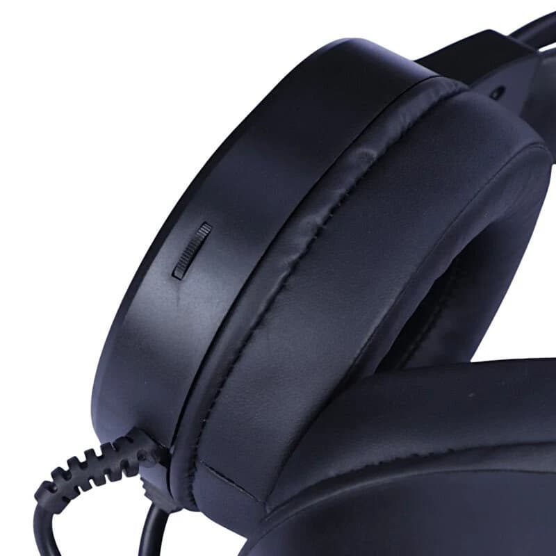 هدست گیمینگ سیم دار G607 — تصویر ۸