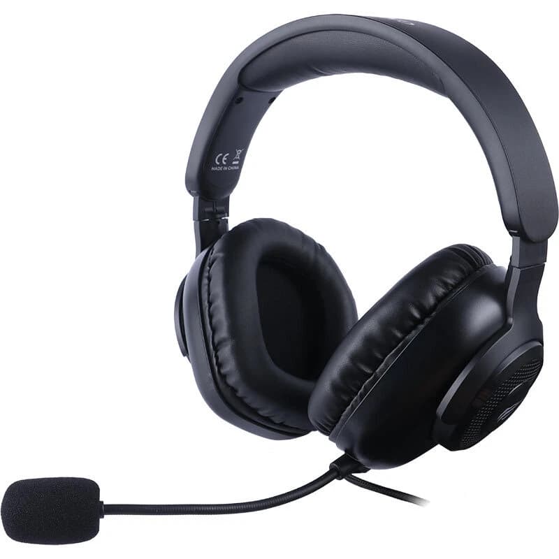 هدست گیمینگ سیم دار Havit H2230d — تصویر ۲