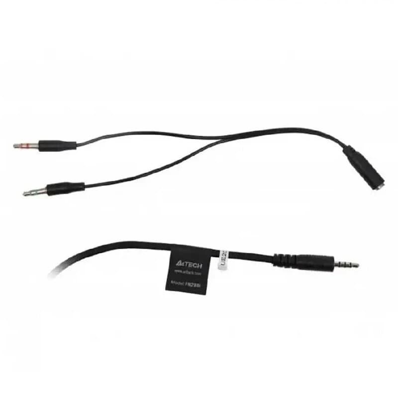 هدست گیمینگ سیم دار Bloody G330P — تصویر ۱۰