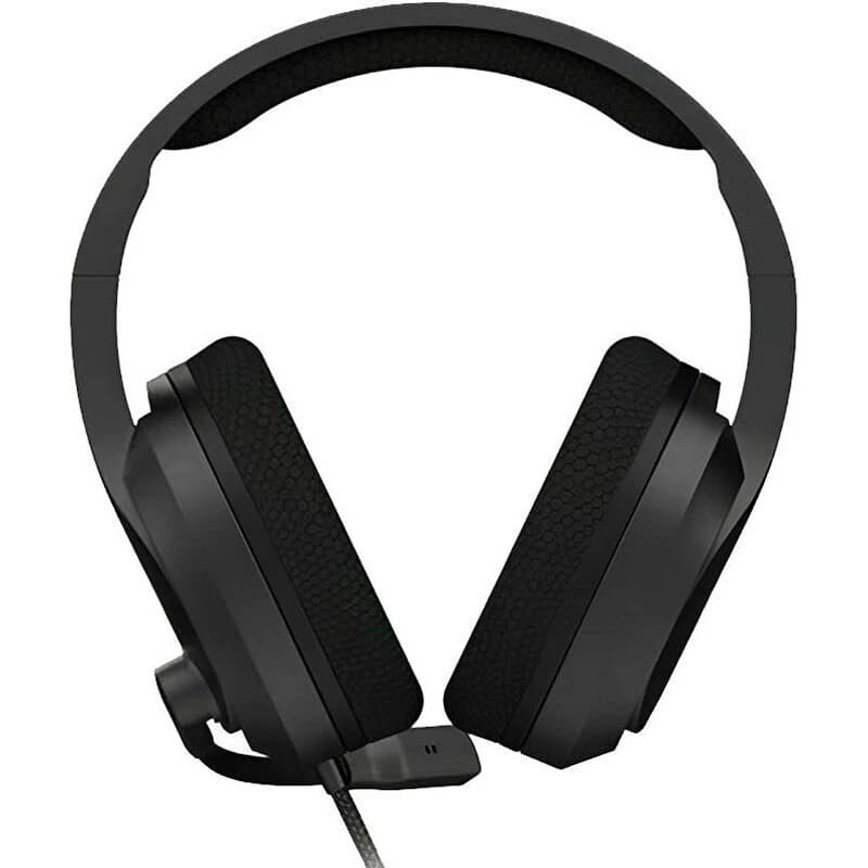 هدست گیمینگ سیم دار Bloody G260P — تصویر ۲