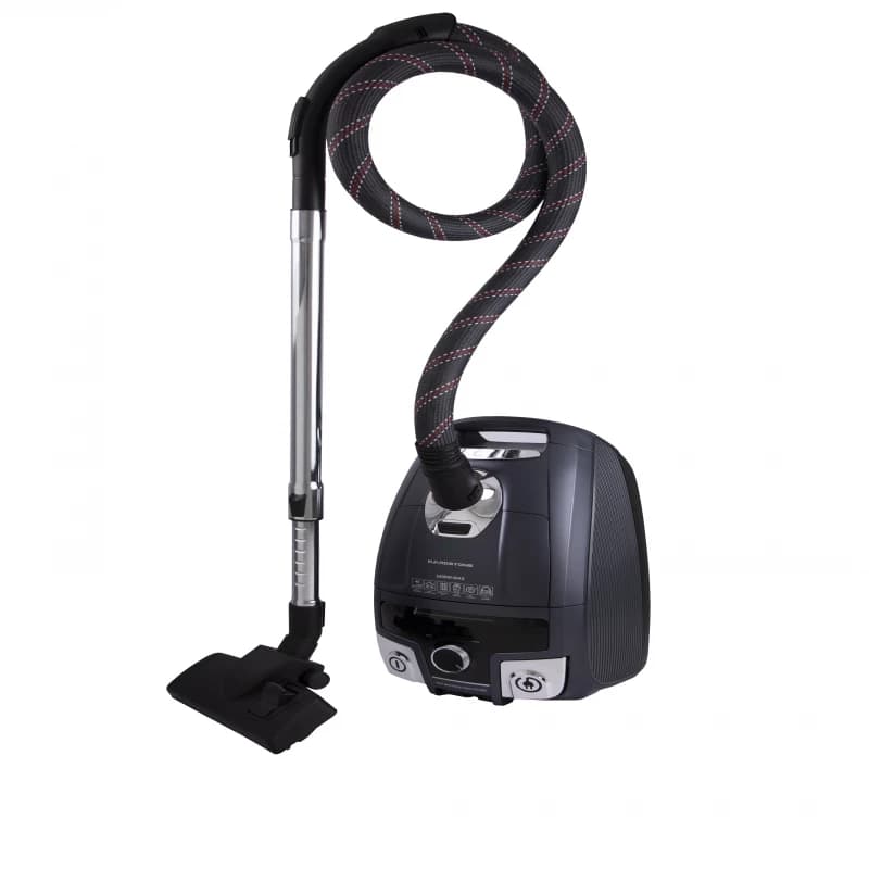 جاروبرقی هاردستون مدل VCP2783-G — تصویر ۷