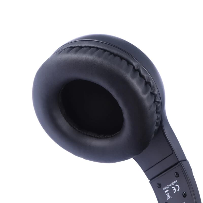 هدست گیمینگ سیم دار Havit H2042d — تصویر ۷
