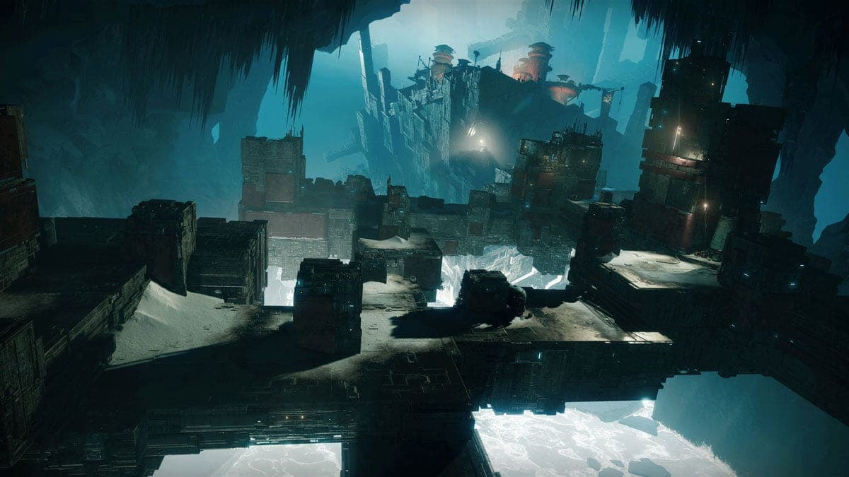 Destiny 2: Beyond Light Deluxe Edition AR Steam Gift — تصویر ۱۱