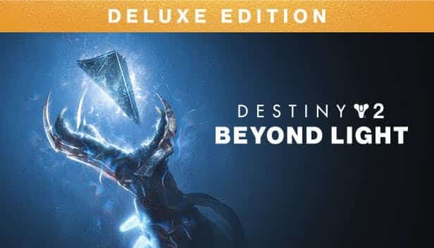 Destiny 2: Beyond Light Deluxe Edition AR Steam Gift
