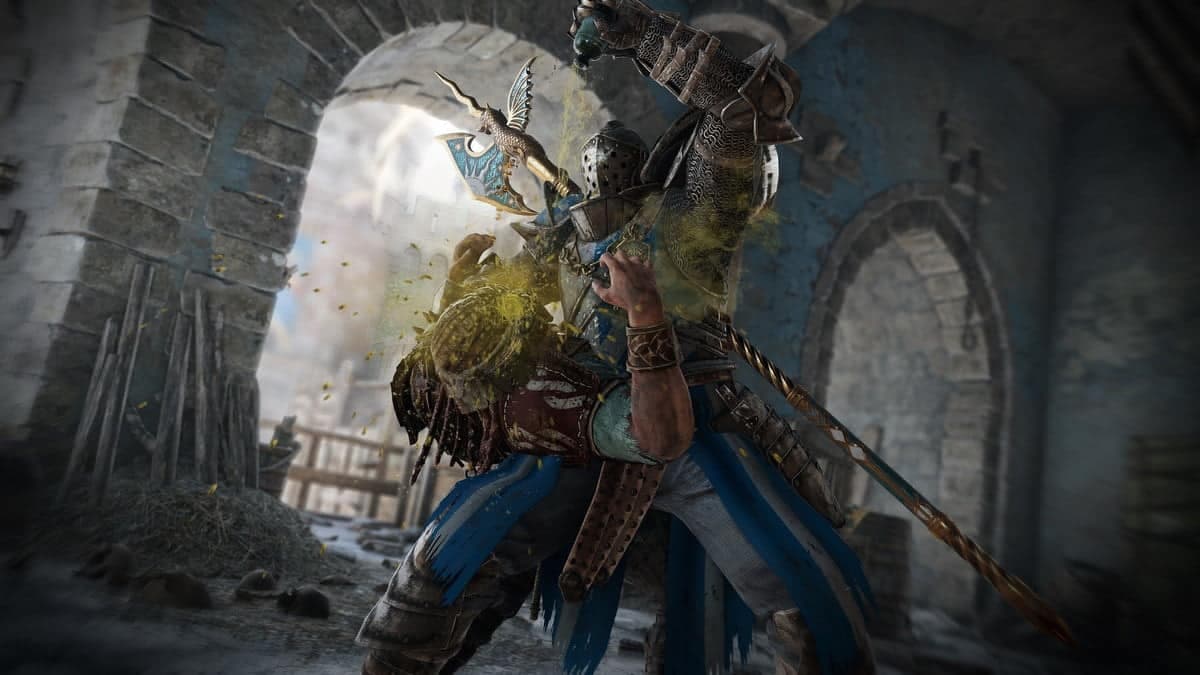 For Honor Y4S2 Pass RU Steam Gift — تصویر ۳