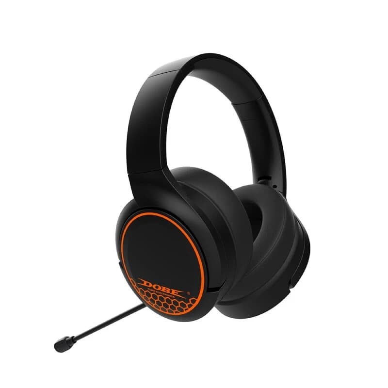 هدست گیمینگ Dobe TP5-35110 — تصویر ۲