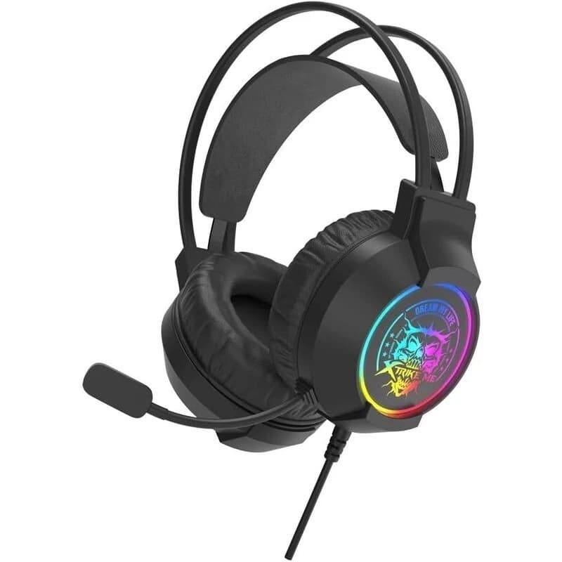 هدست گیمینگ سیم دار Xtrike Me GH-416 — تصویر ۵