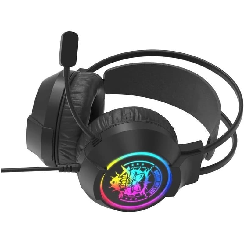 هدست گیمینگ سیم دار Xtrike Me GH-416 — تصویر ۲