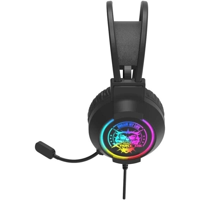 هدست گیمینگ سیم دار Xtrike Me GH-416 — تصویر ۶