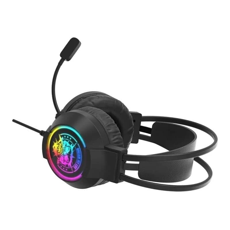 هدست گیمینگ سیم دار Xtrike Me GH-416 — تصویر ۳