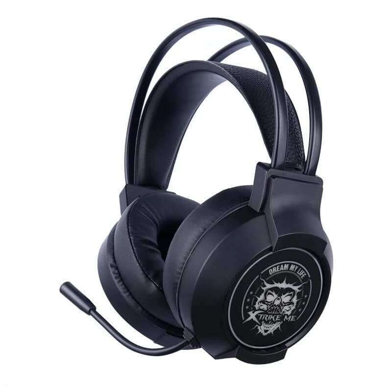 هدست گیمینگ سیم دار Xtrike Me GH-416 — تصویر ۷
