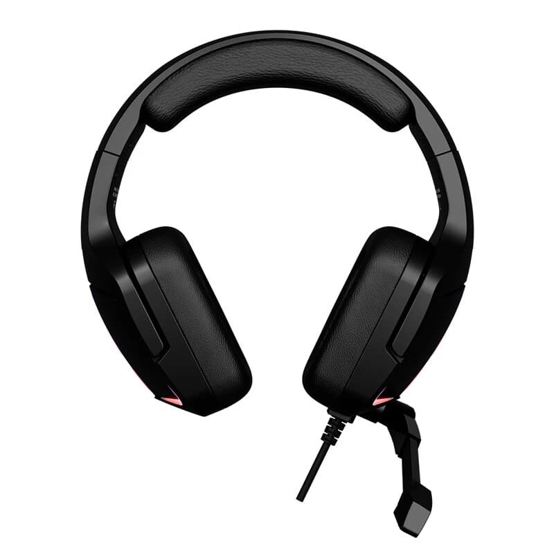 هدست گیمینگ سیم دار TSCO GH 6164 — تصویر ۱۲