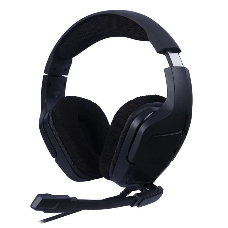 هدست گیمینگ سیم دار TSCO GH 6164 — تصویر ۵