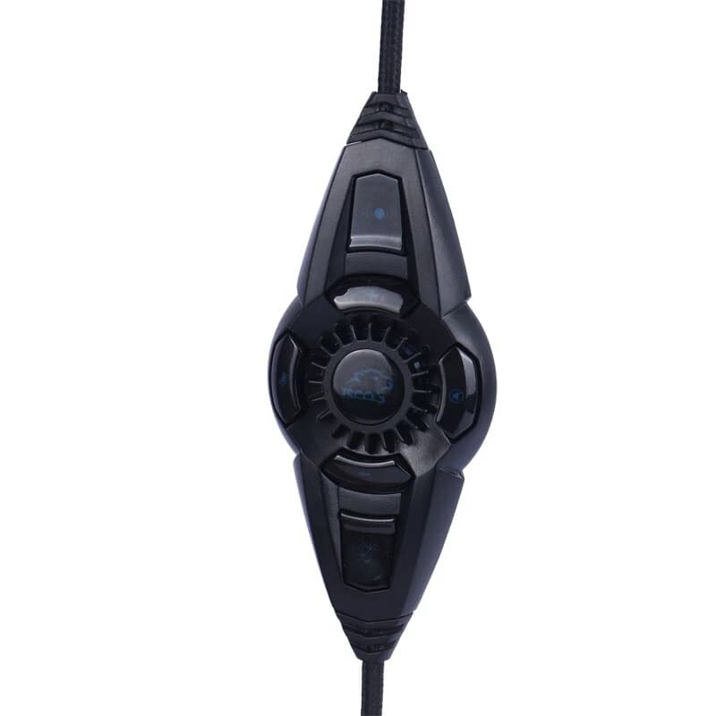 هدست گیمینگ سیم دار TSCO GH 6164 — تصویر ۸