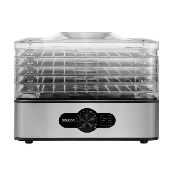 میوه خشک کن سنکور مدل SFD 950SS — تصویر ۳