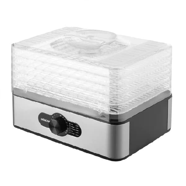 میوه خشک کن سنکور مدل SFD 950SS