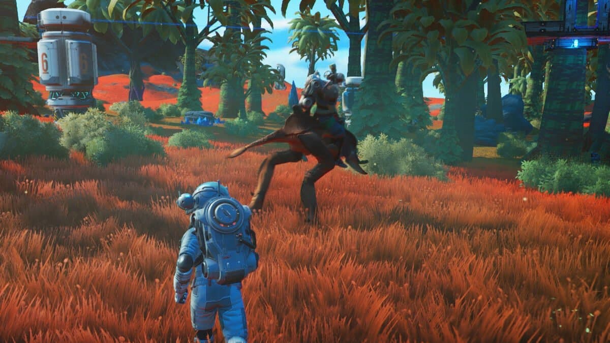 No Man’s Sky AR Steam Gift — تصویر ۹