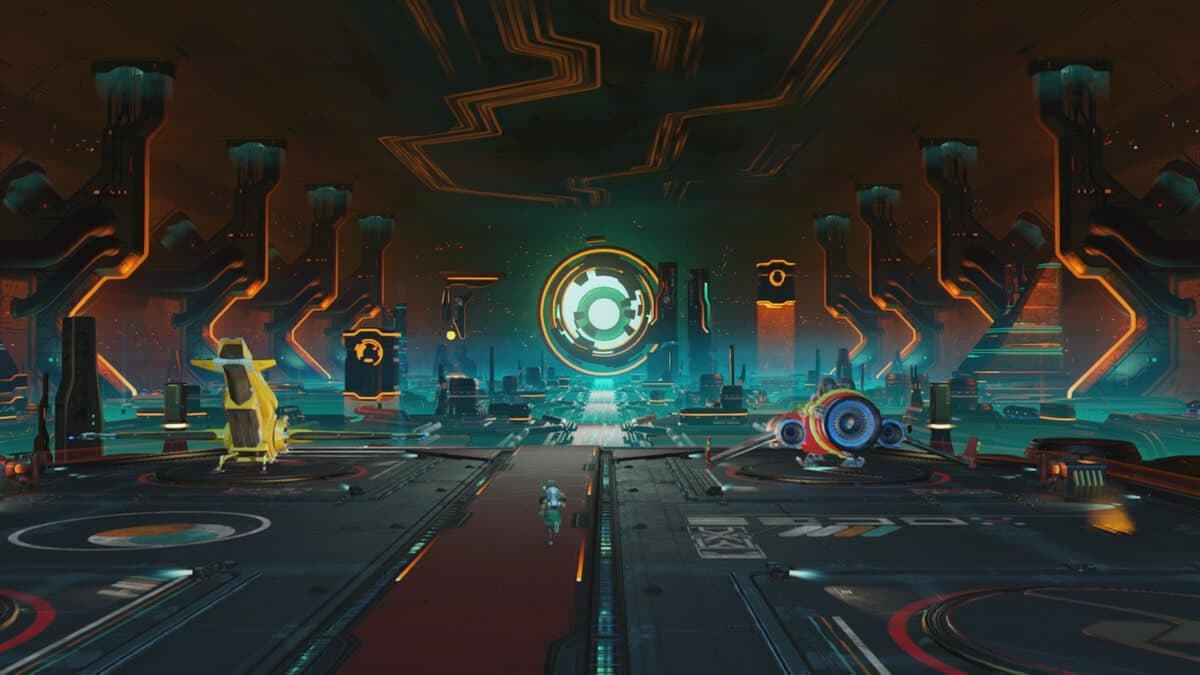 No Man’s Sky AR Steam Gift — تصویر ۱۰