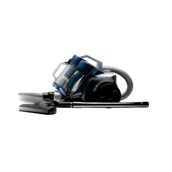 جارو برقی ترام هاوس مدل VC- 90200 B — تصویر ۲