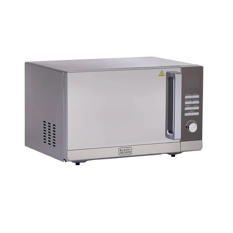 مایکروویو بلک اند کر مدل MZ 30 PGSS