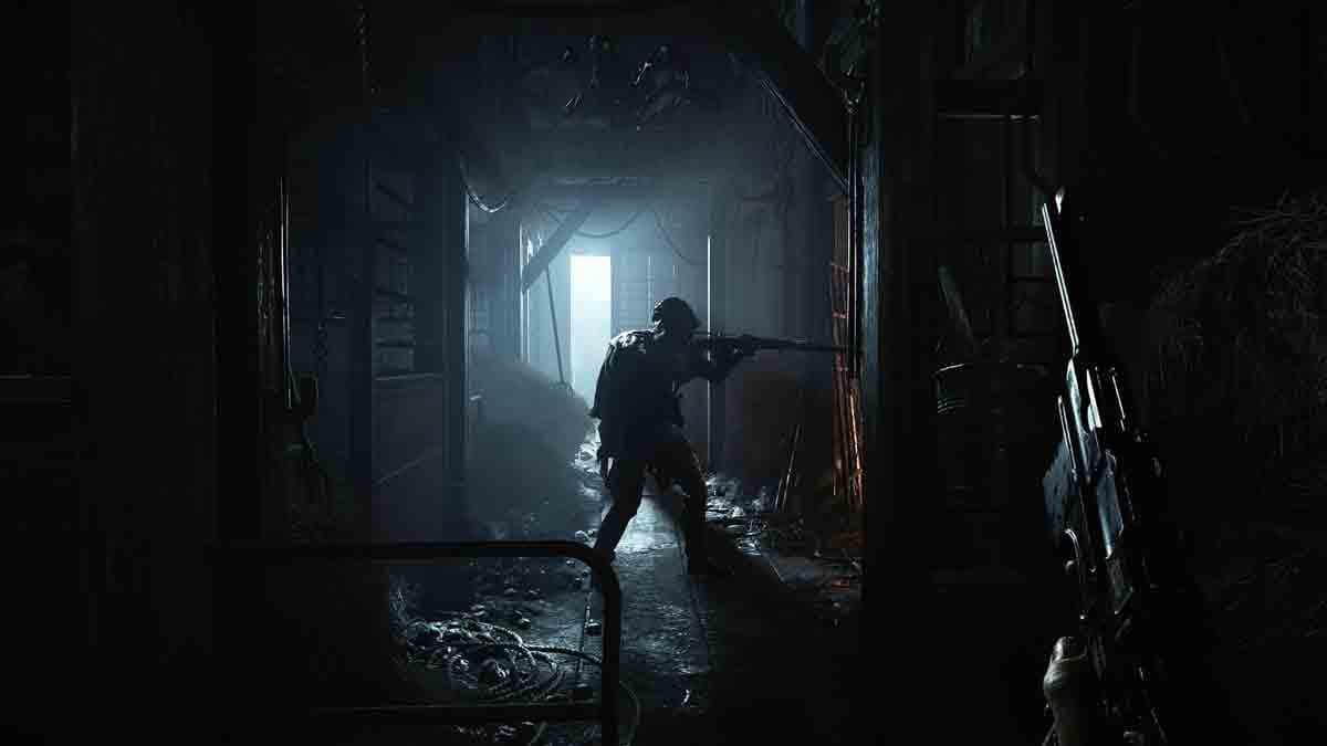 Hunt Showdown AR Steam Gift — تصویر ۱۰