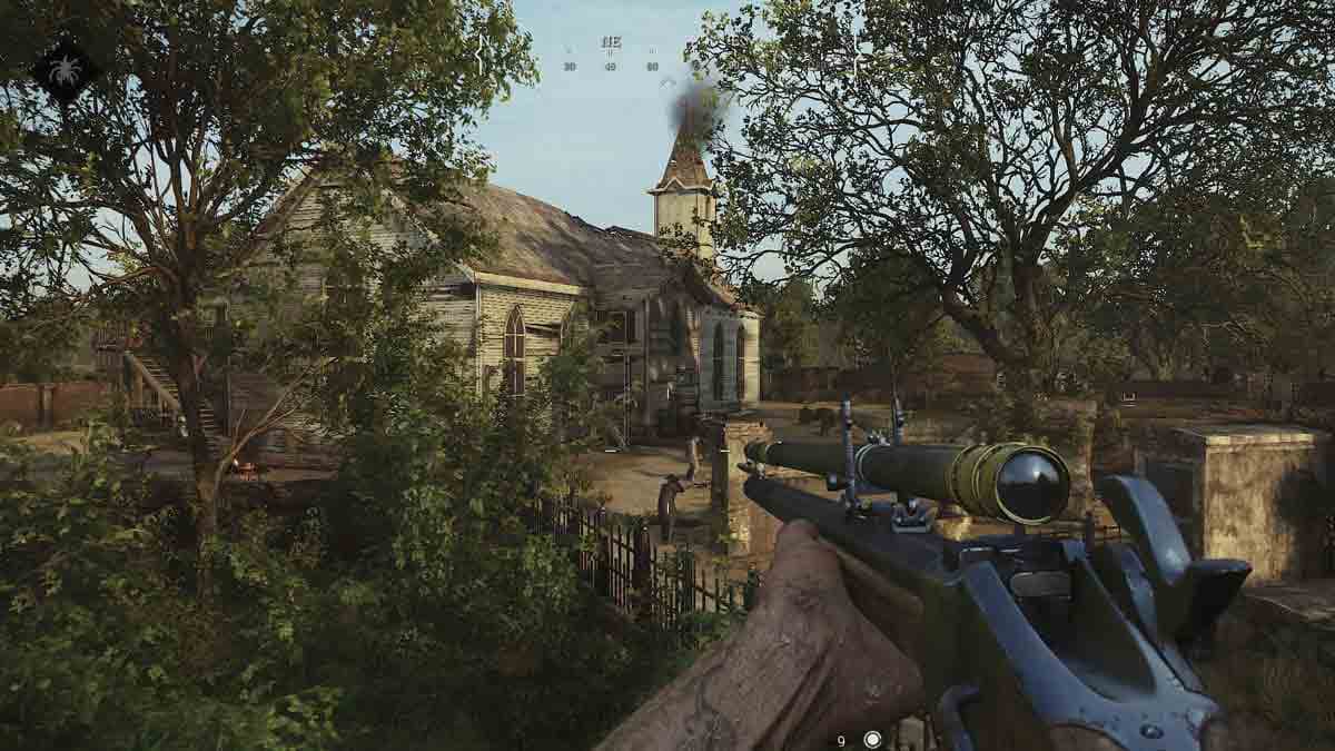 Hunt Showdown AR Steam Gift — تصویر ۷