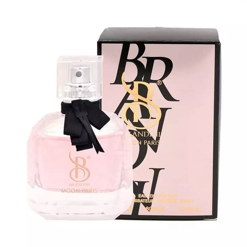 ادو پرفیوم زنانه برندینی مدل moon paris حجم 25mL