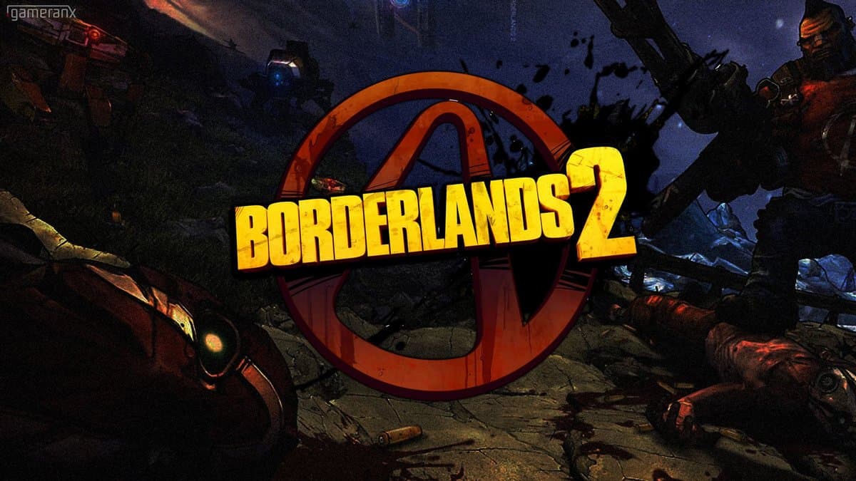 Borderlands 2 AR Steam Gift — تصویر ۶