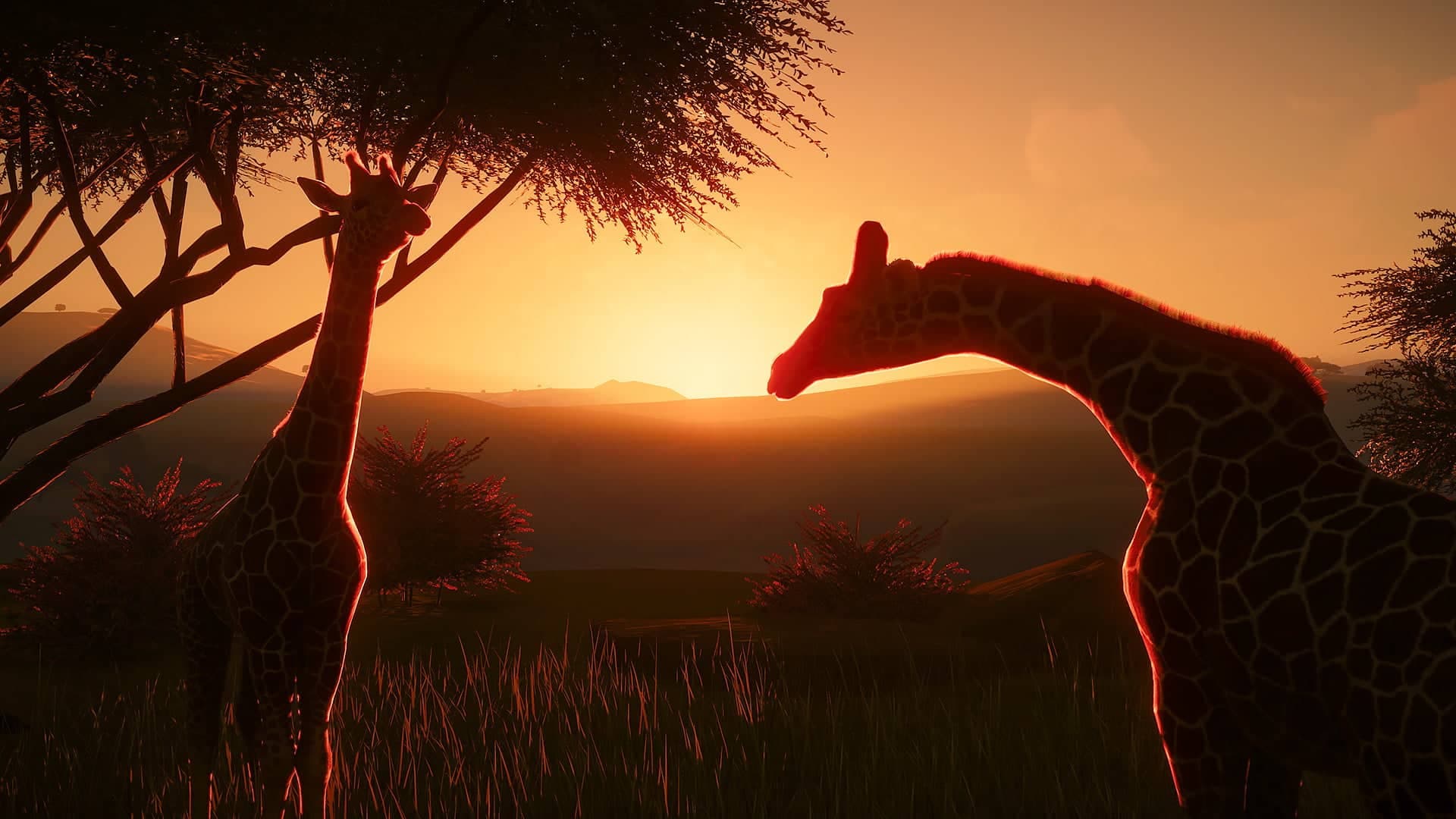 Planet Zoo RU Steam Gift — تصویر ۹