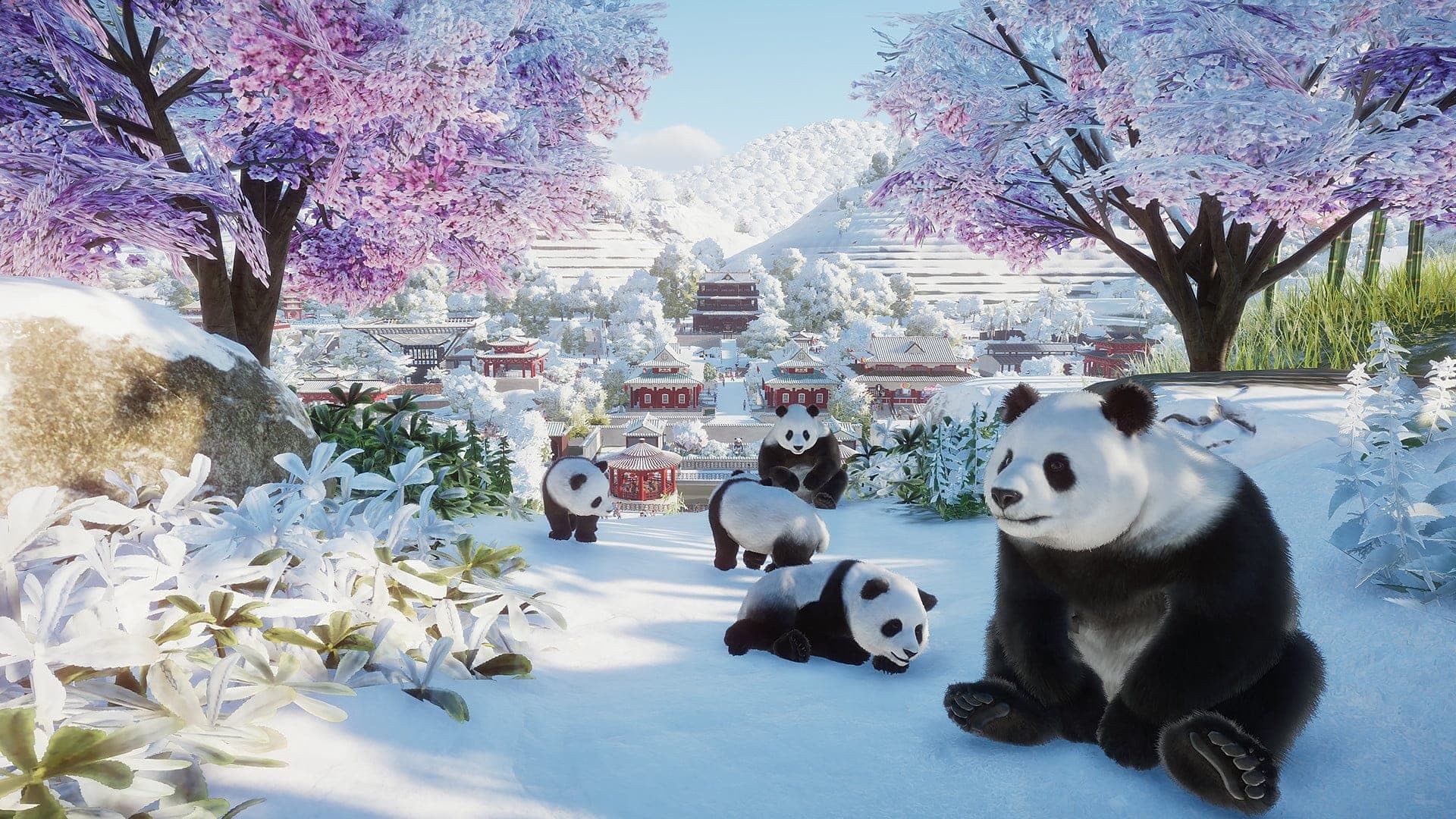 Planet Zoo RU Steam Gift — تصویر ۶