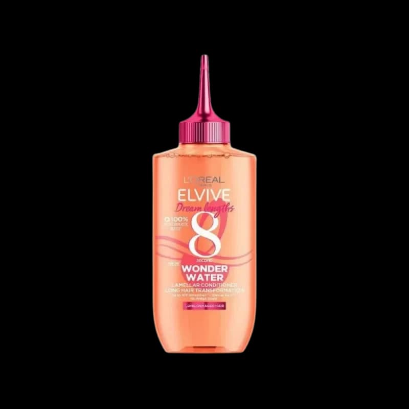 سرم موی سوزنی واندر واتر موهای بلند حجم 200میل — تصویر ۲