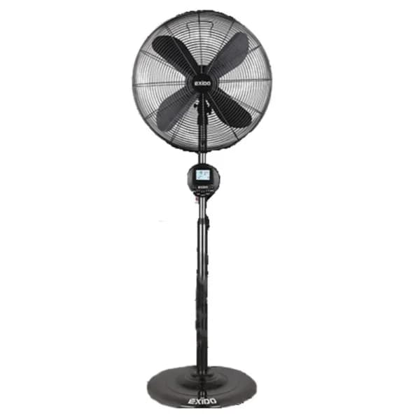 پنکه تمام فلزی ایستاده اگزیدو مدل ESF-7670