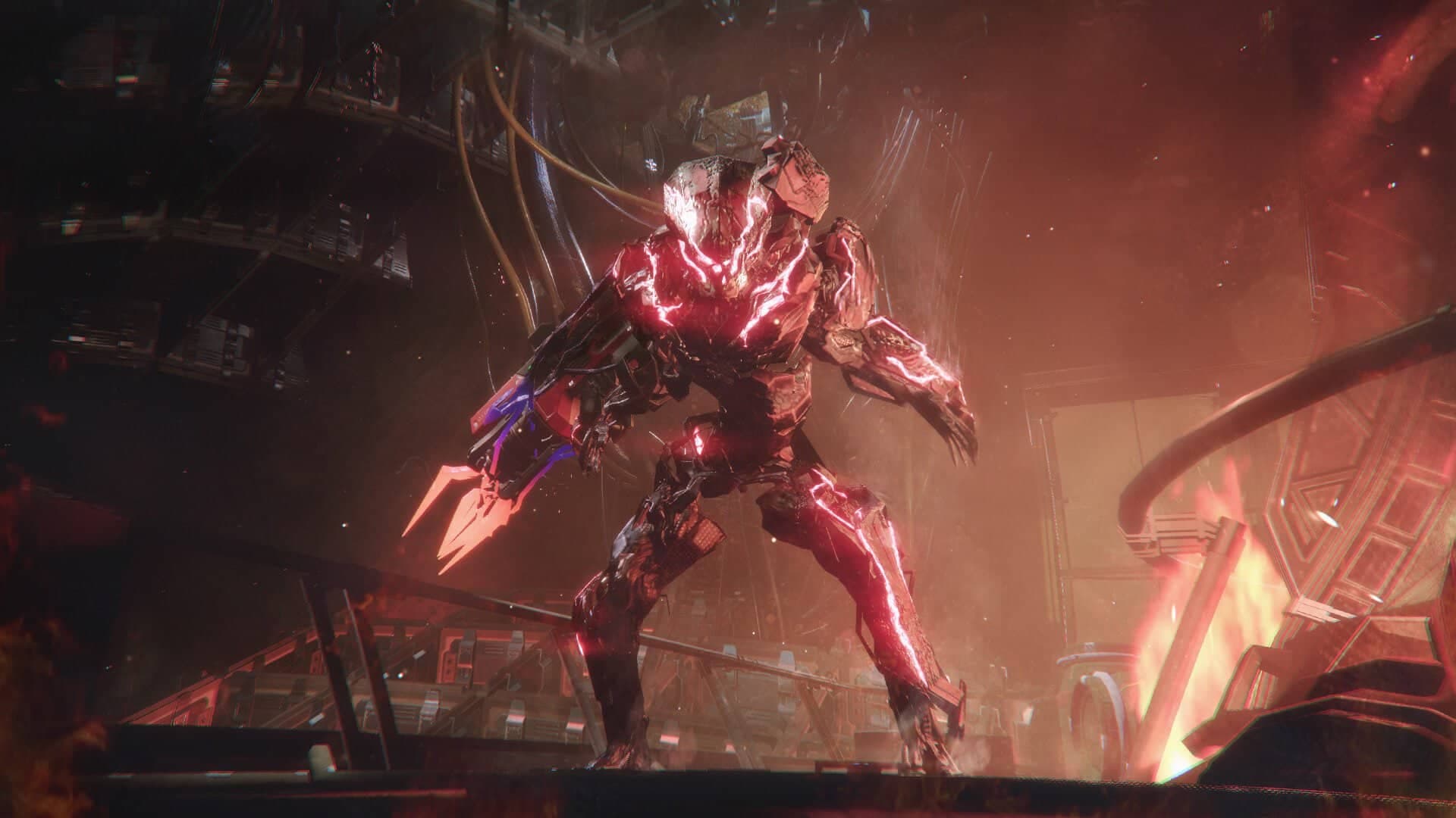 The Surge 2 AR Steam Gift — تصویر ۷