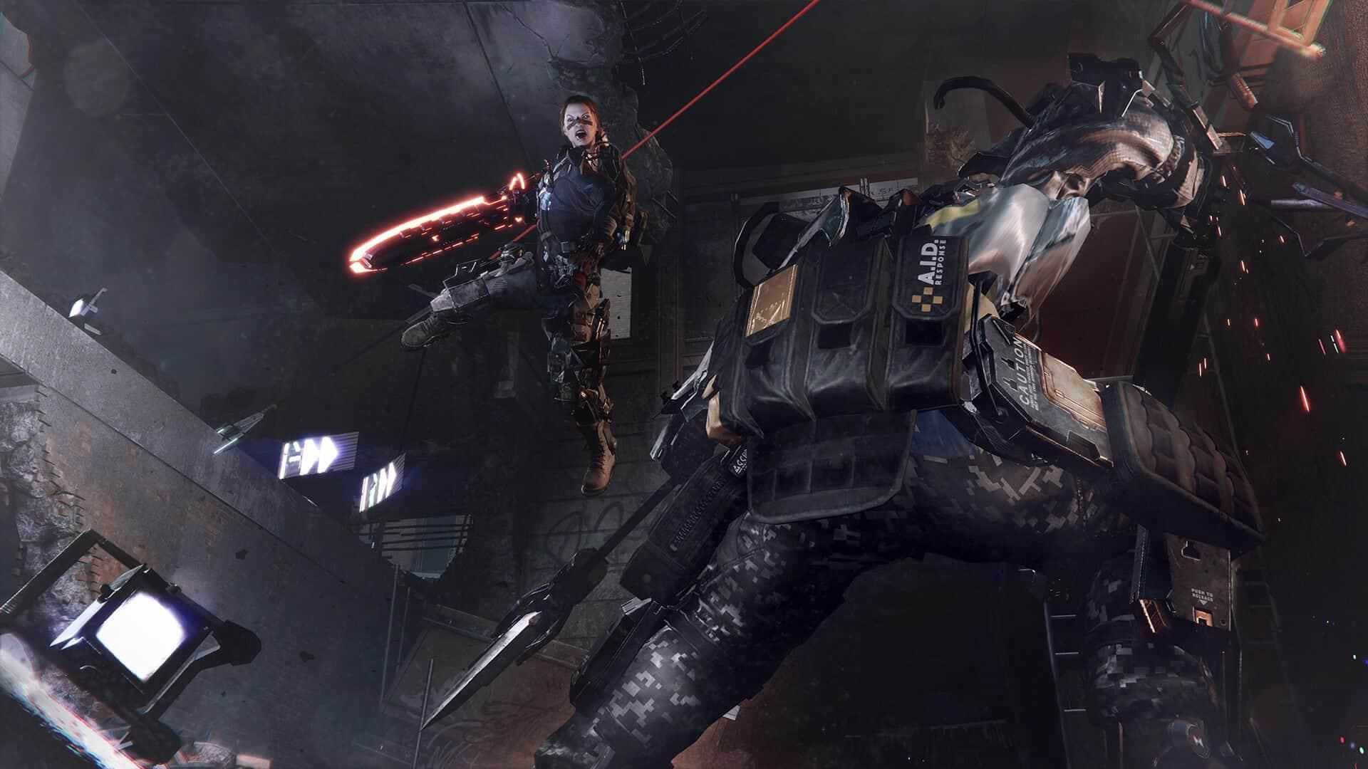 The Surge 2 AR Steam Gift — تصویر ۸