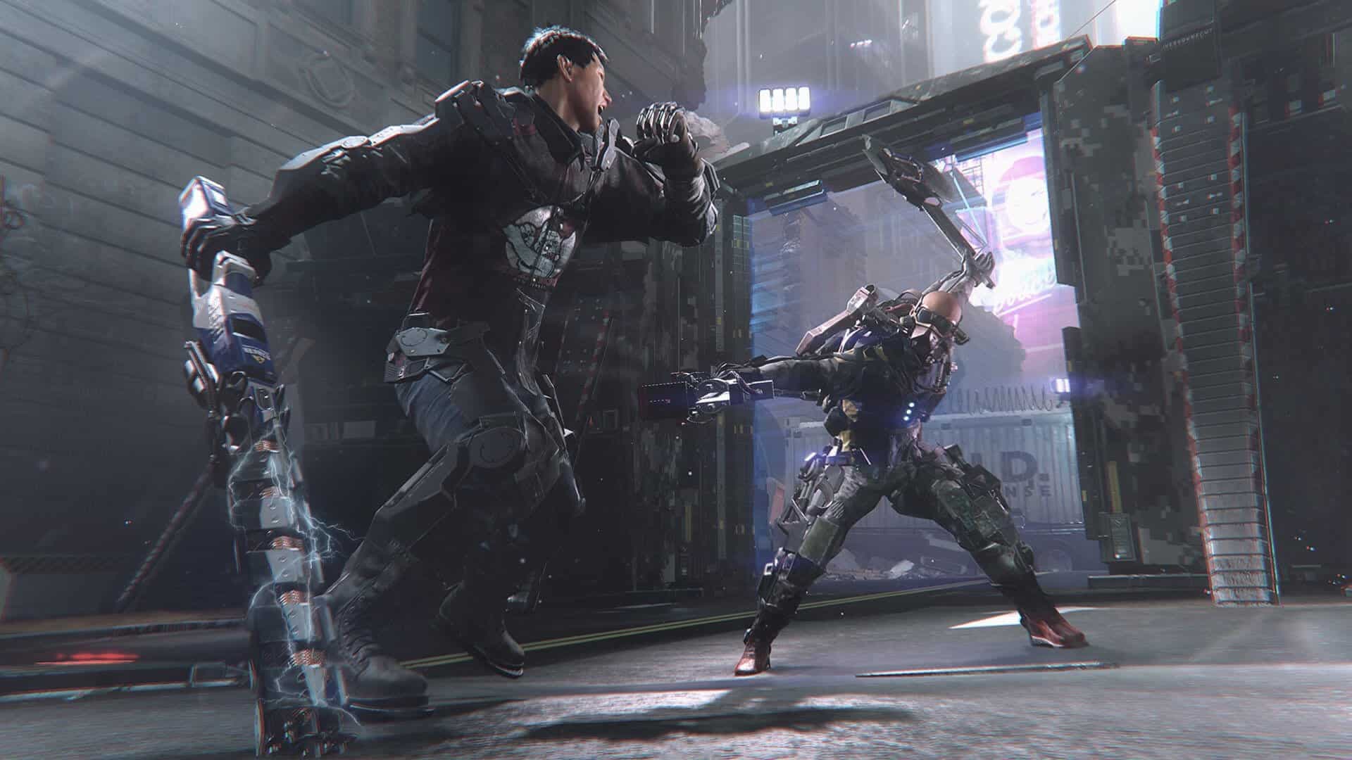 The Surge 2 AR Steam Gift — تصویر ۱۰
