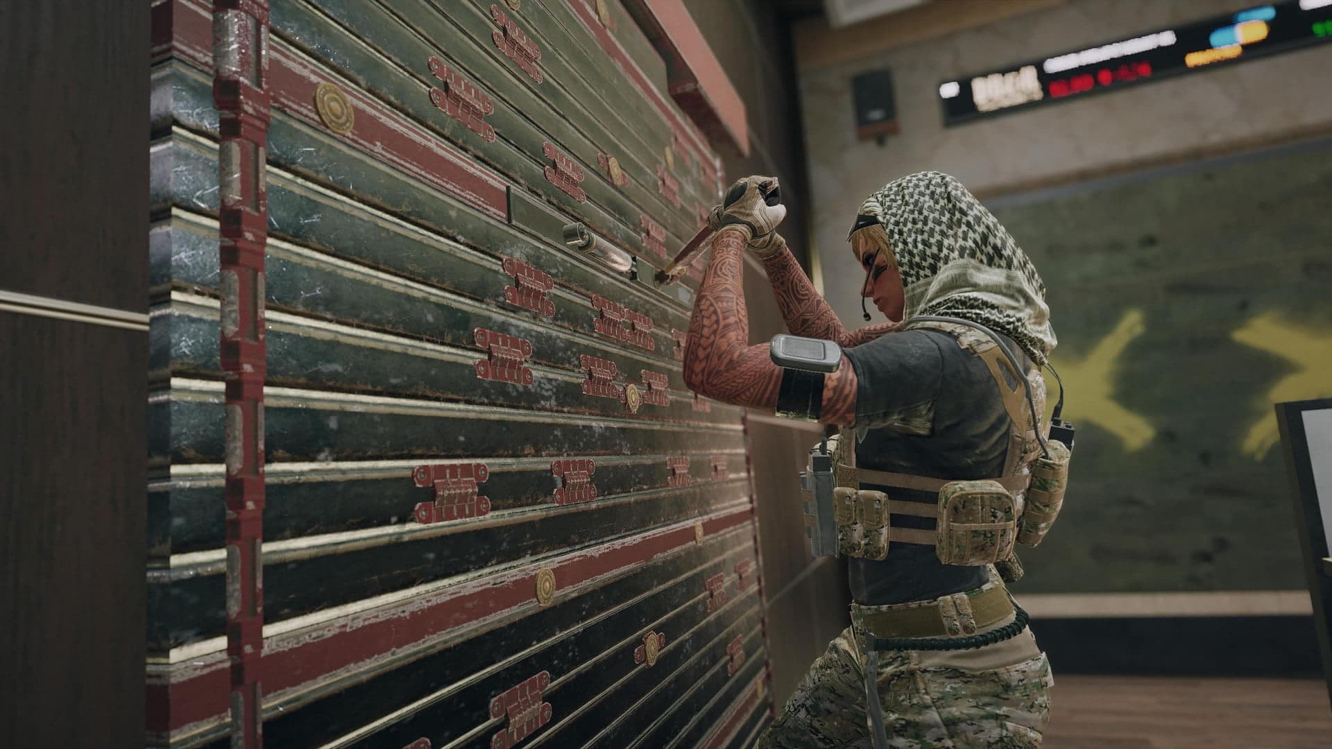 Rainbow Six: Siege – Year 5 Pass BR Steam Gift — تصویر ۸
