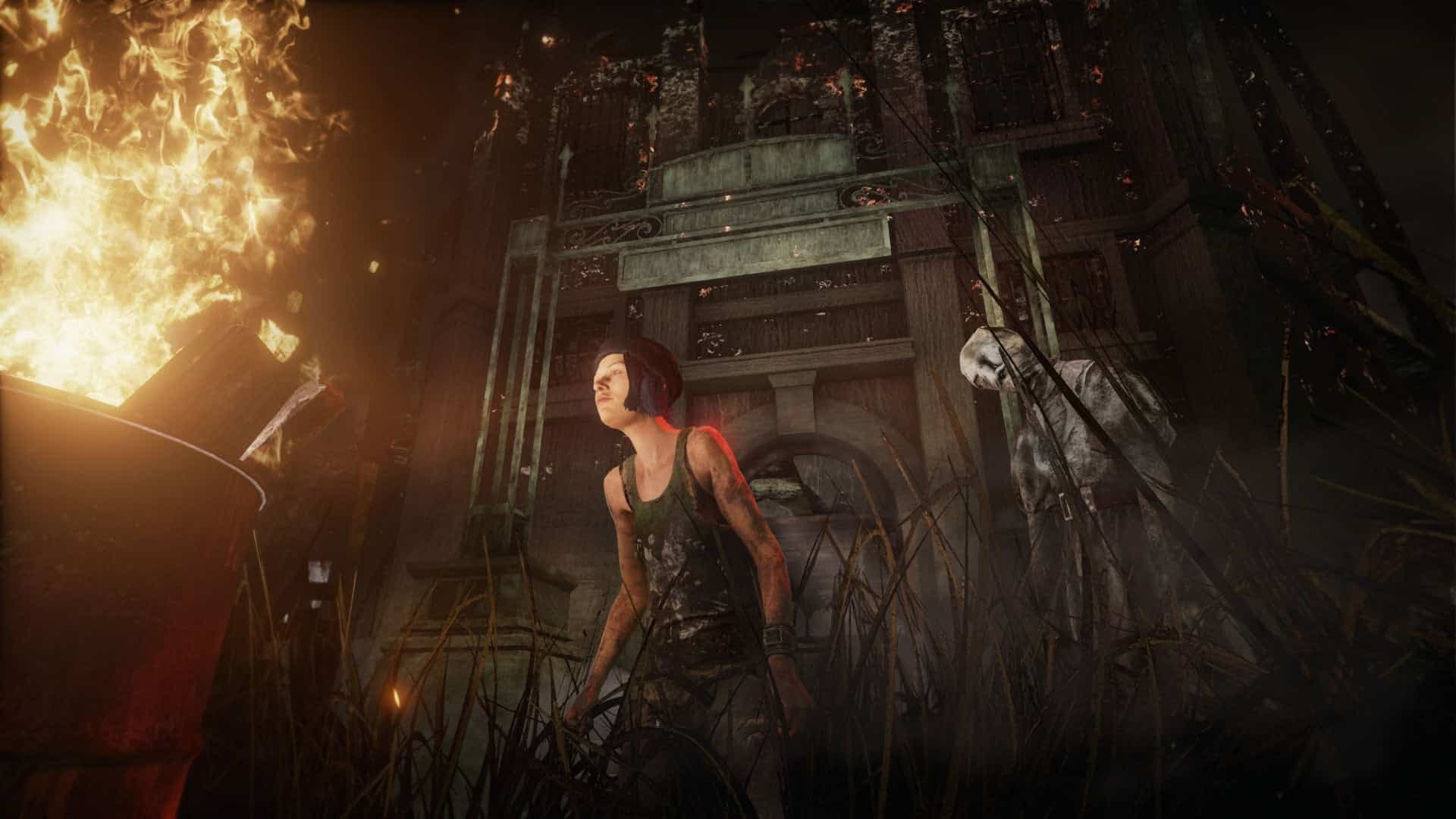 Dead by Daylight Steam CD Key — تصویر ۹