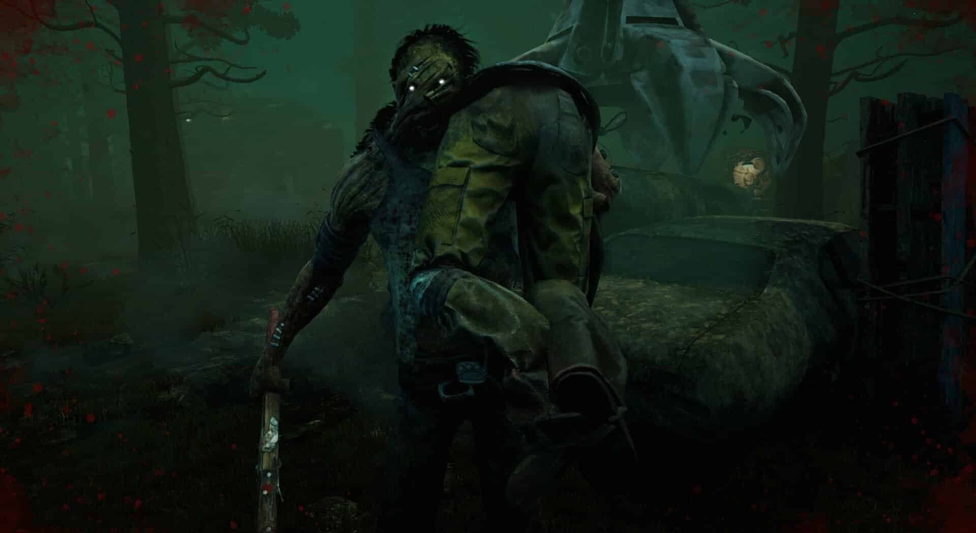 Dead by Daylight Steam CD Key — تصویر ۸