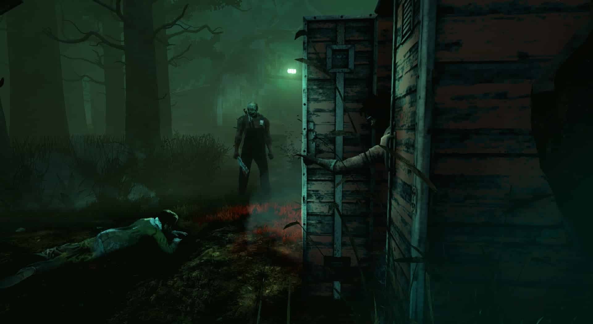Dead by Daylight Steam CD Key — تصویر ۵