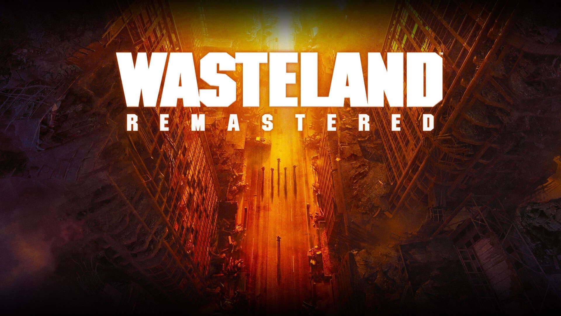 Wasteland Remastered TR Steam Gift — تصویر ۶