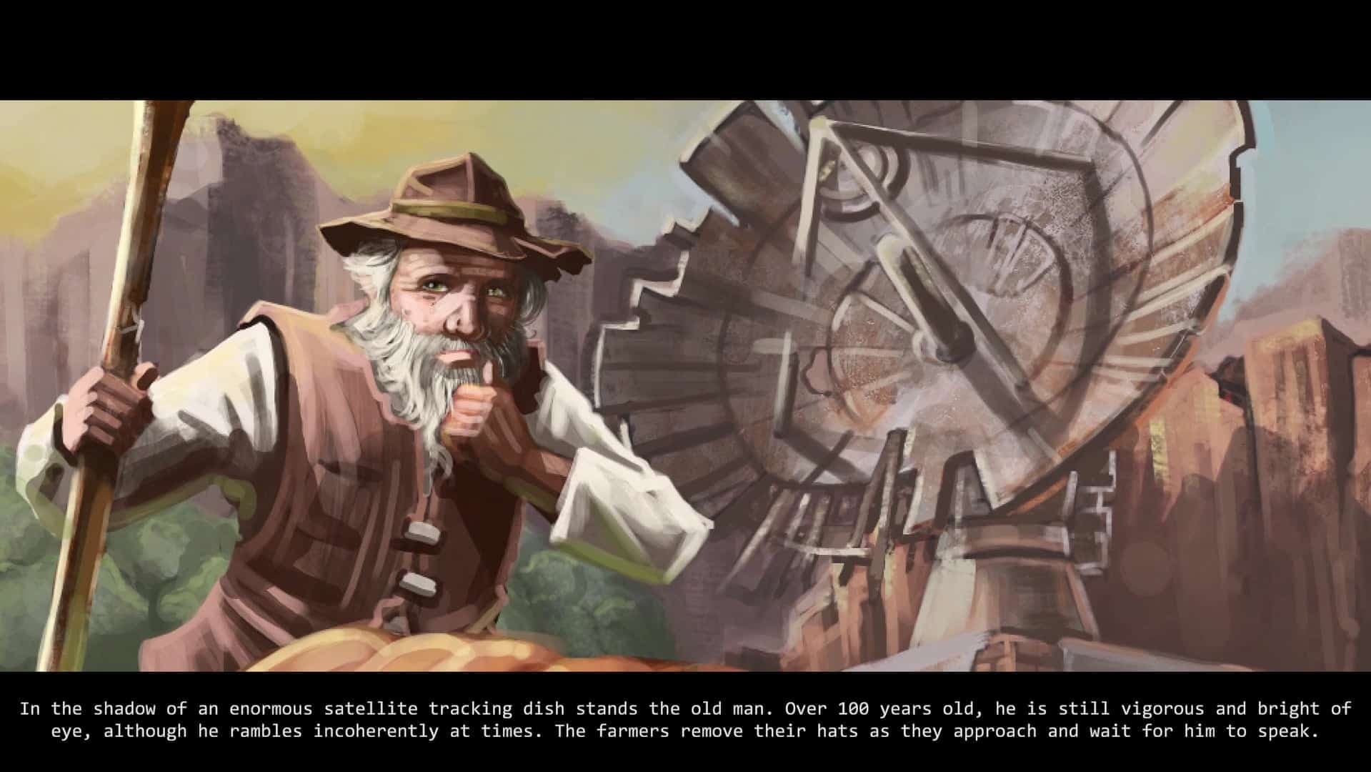 Wasteland Remastered TR Steam Gift — تصویر ۳