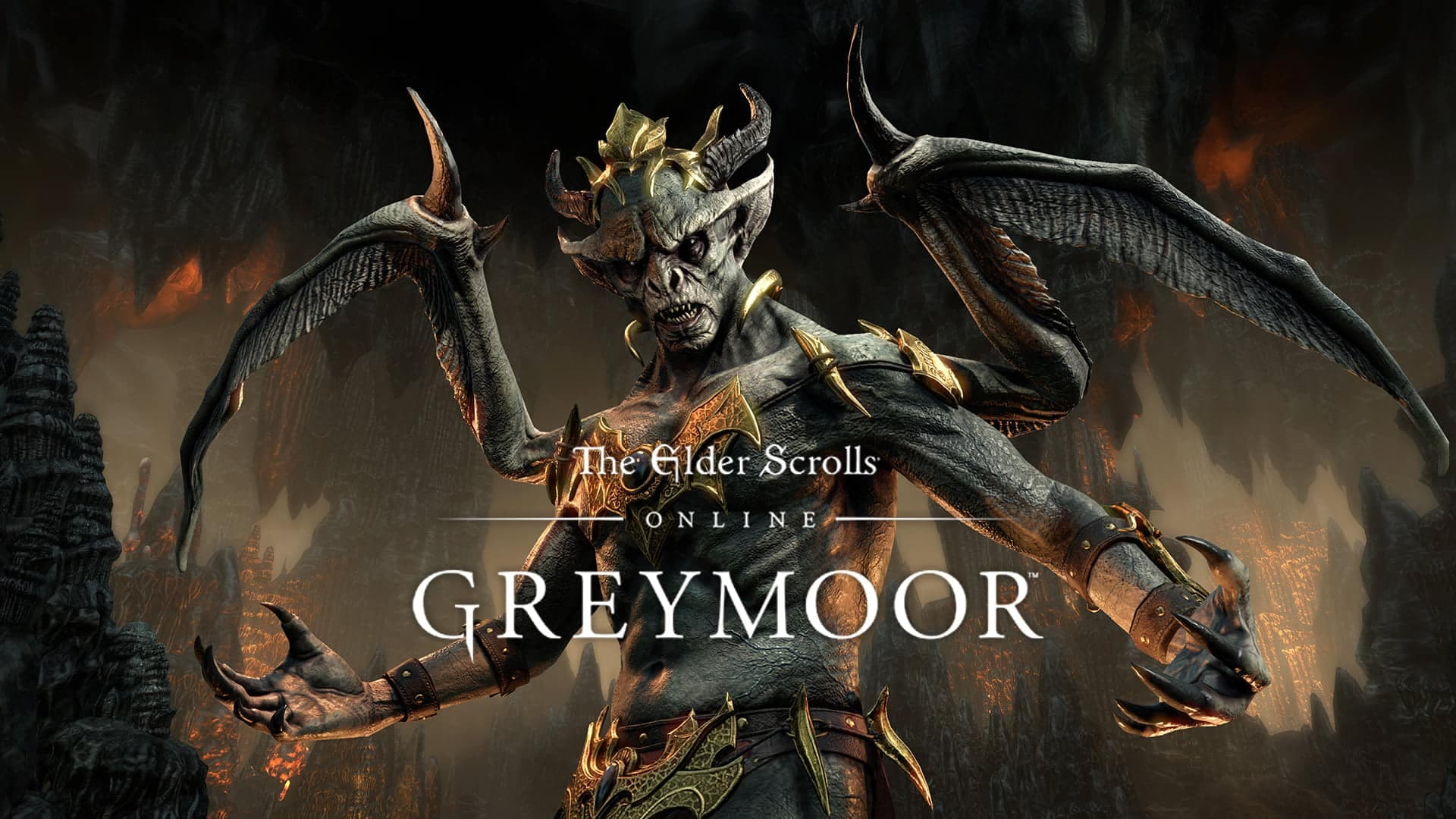 The Elder Scrolls Online – Greymoor AR Steam Gift — تصویر ۶