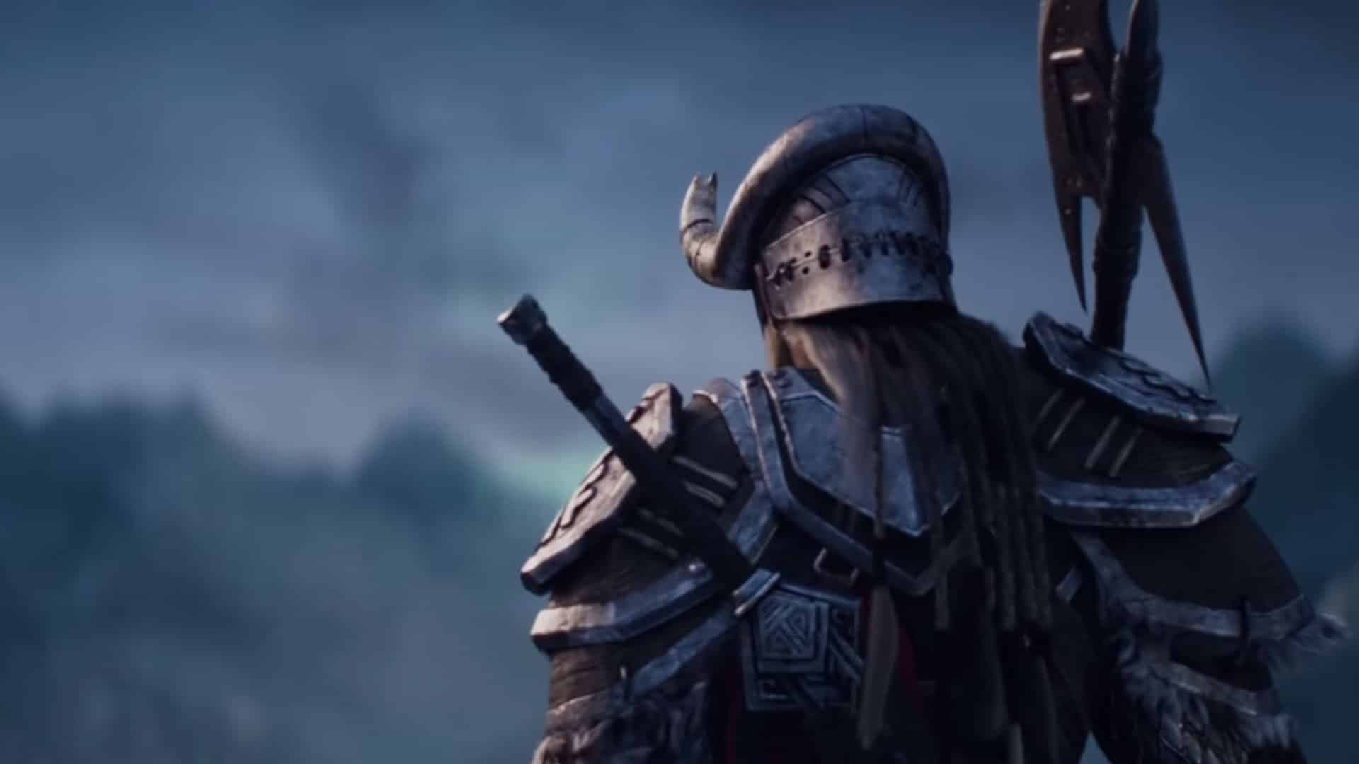 The Elder Scrolls Online – Greymoor Upgrade AR Steam Gift — تصویر ۸