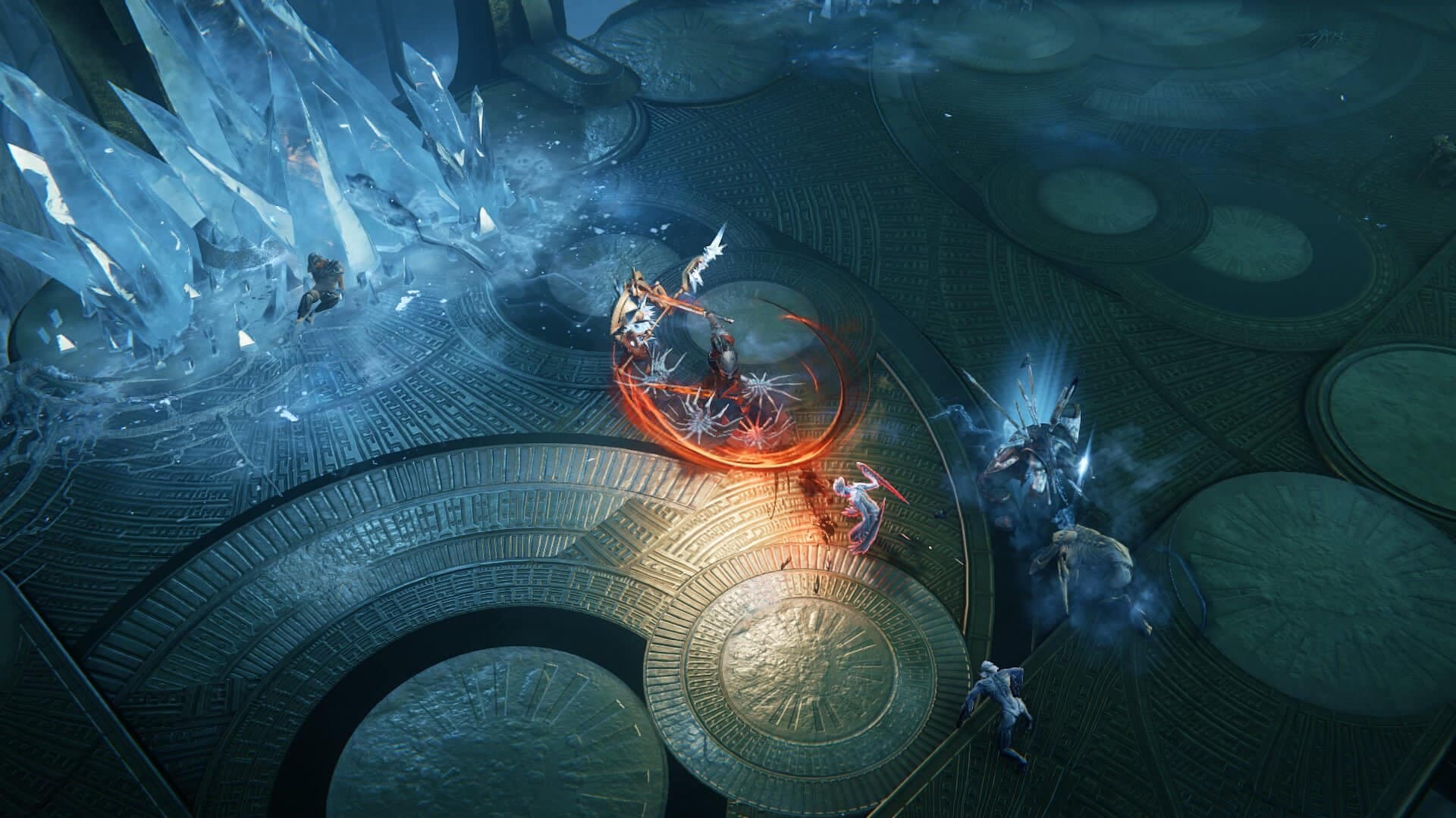 Wolcen: Lords of Mayhem AR Steam Gift — تصویر ۱۰