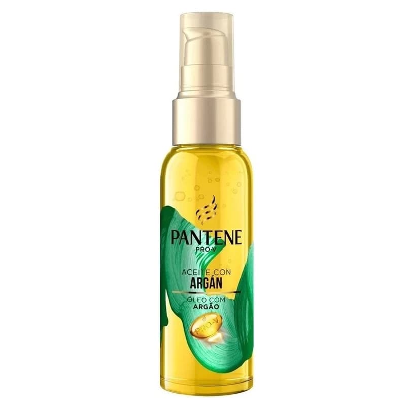 روغن آرگان پانتن 100میل
