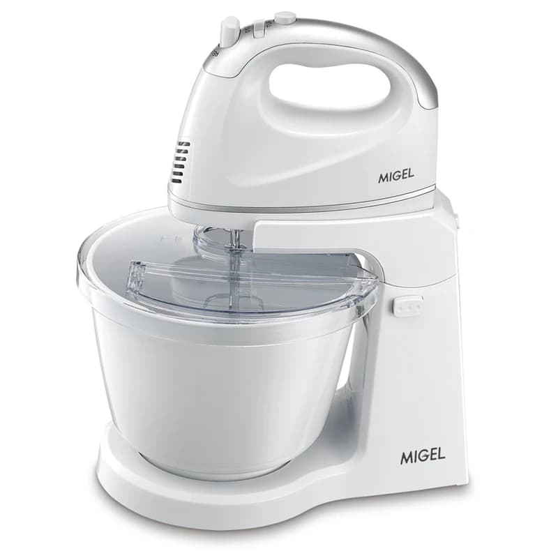 همزن میگل مدل CMB250BK/WS — تصویر ۳